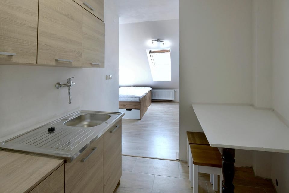 ubytovanie-stiavnica Apartment in Slovakia