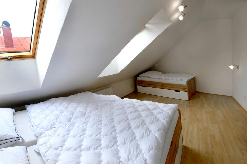 ubytovanie-stiavnica Apartment in Slovakia