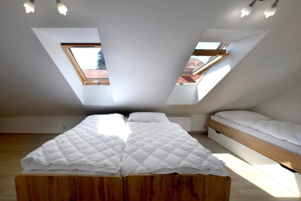 ubytovanie-stiavnica Apartment in Slovakia