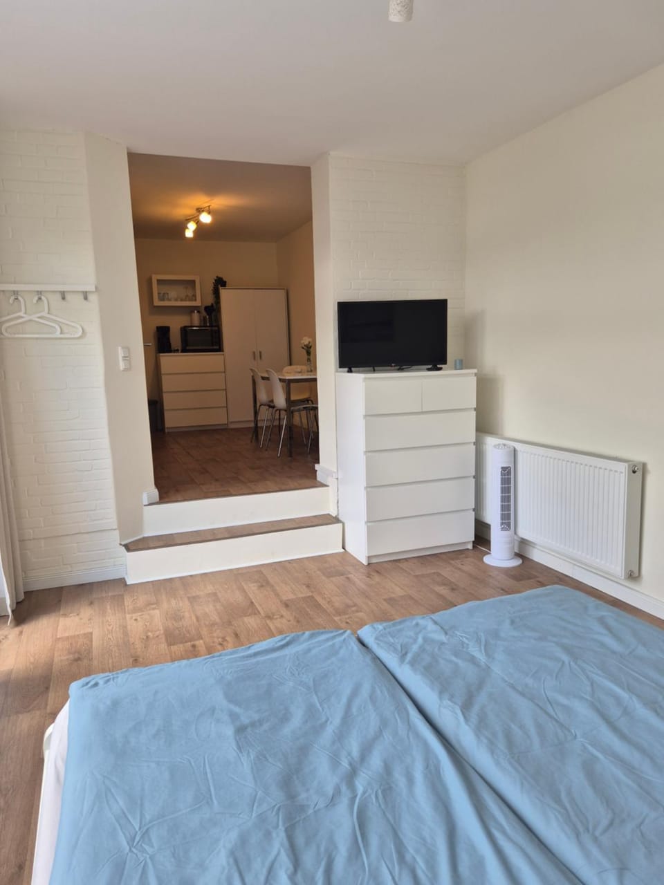 Ferienwohnung Einfeld Apartment in Neumünster