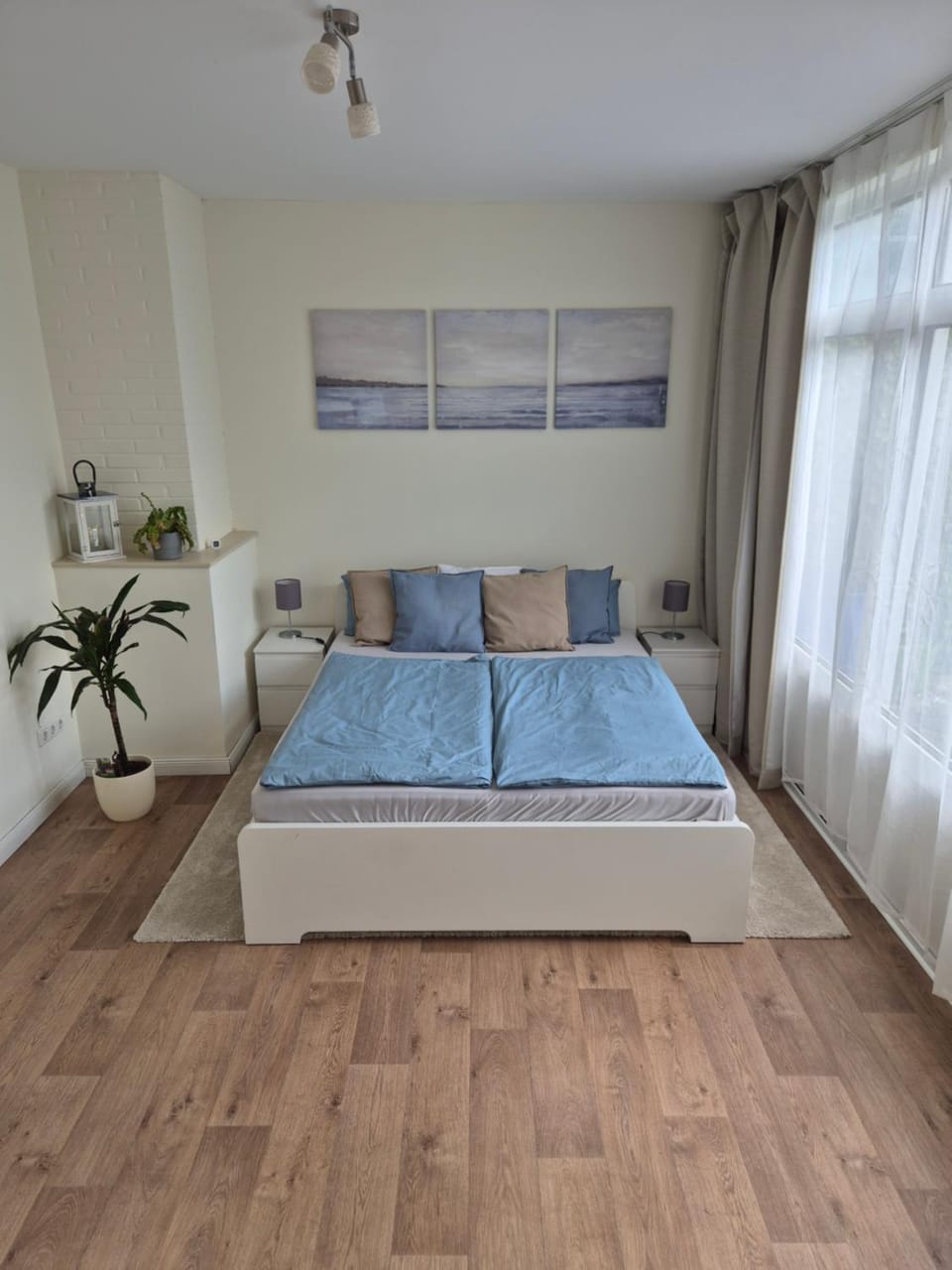 Ferienwohnung Einfeld Apartment in Neumünster