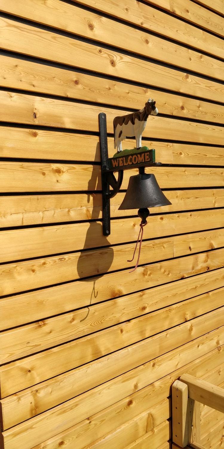 Panorama Apartment WatSjiek Apartment in Friuli-Venezia Giulia