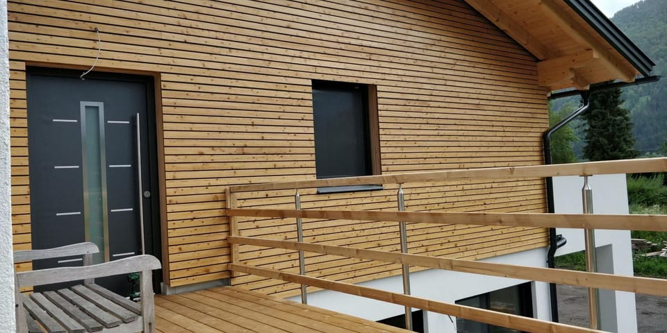 Panorama Apartment WatSjiek Apartment in Friuli-Venezia Giulia