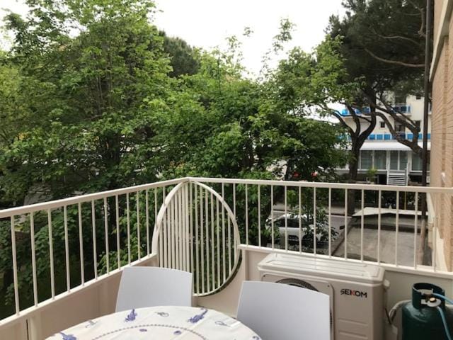 Residence Santa Fè DA COLLA Apartment in Lido di Jesolo