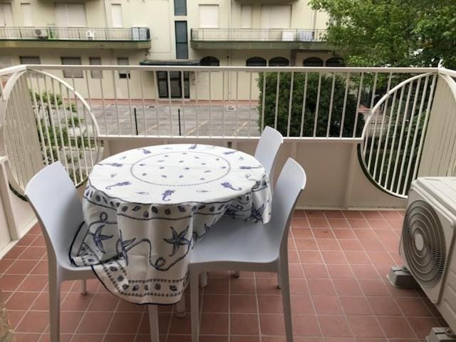 Residence Santa Fè DA COLLA Apartment in Lido di Jesolo