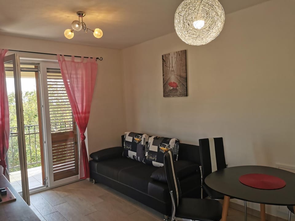 Apartmani Andrea Apartment in Primorje-Gorski Kotar County