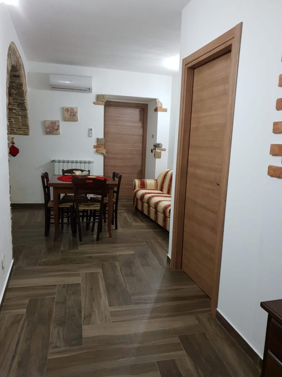 IL PRINCIPE Bed and Breakfast in Basilicata