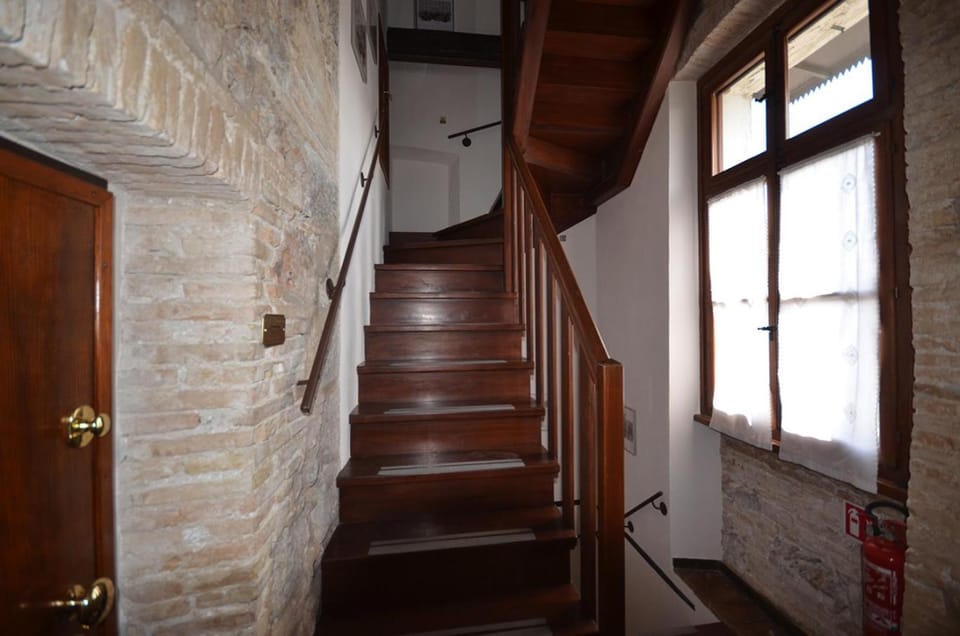 Al Castello di Aiello Bed and Breakfast in Friuli-Venezia Giulia
