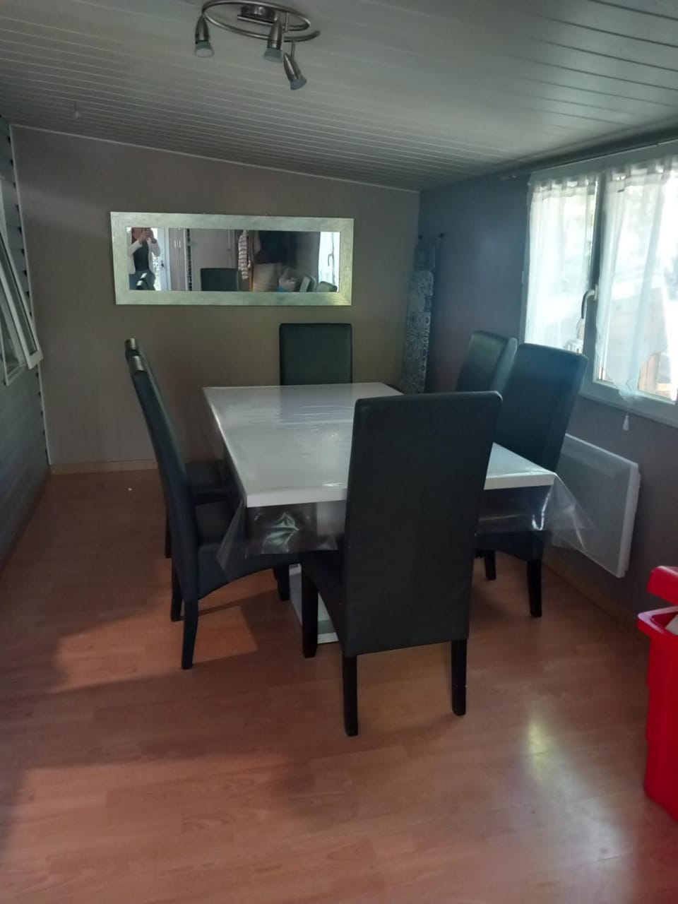 Mobil home tout confort Campground/ 
RV Resort in Gujan-Mestras