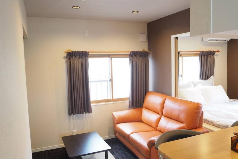 Harbour Inn & Suites 201 Apartment in Japan