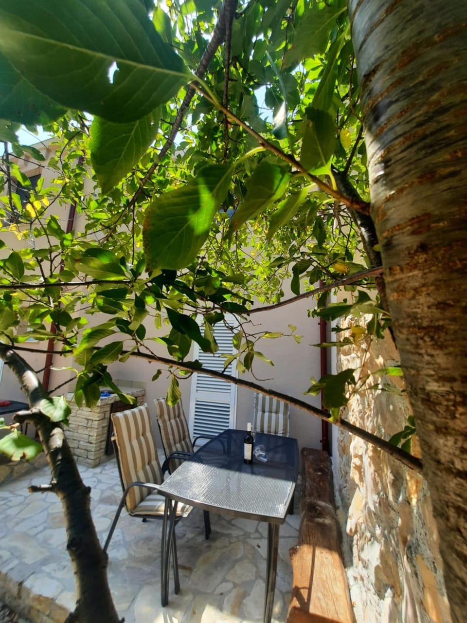 Amanda C Apartment in Seline