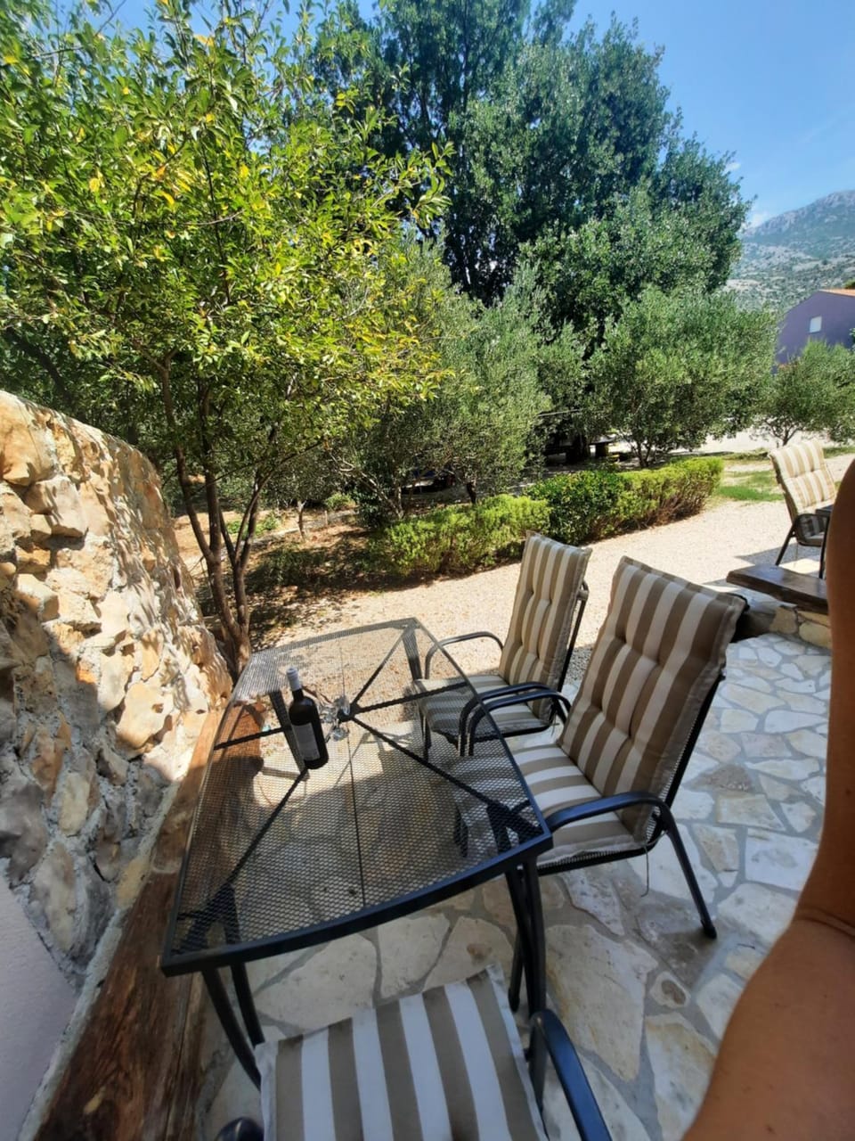 Amanda C Apartment in Seline