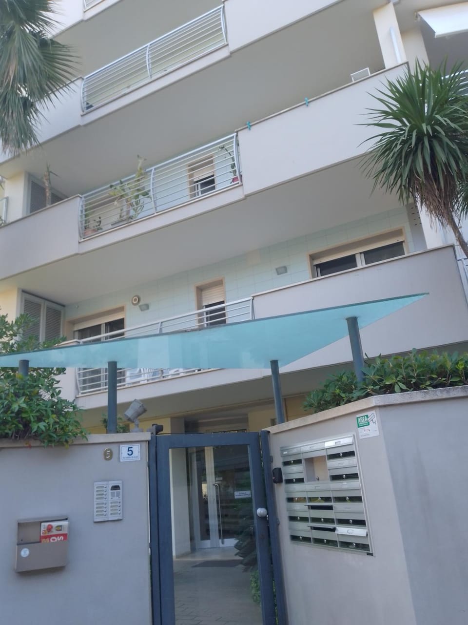 Casa delle sorprese Apartment in Francavilla al Mare