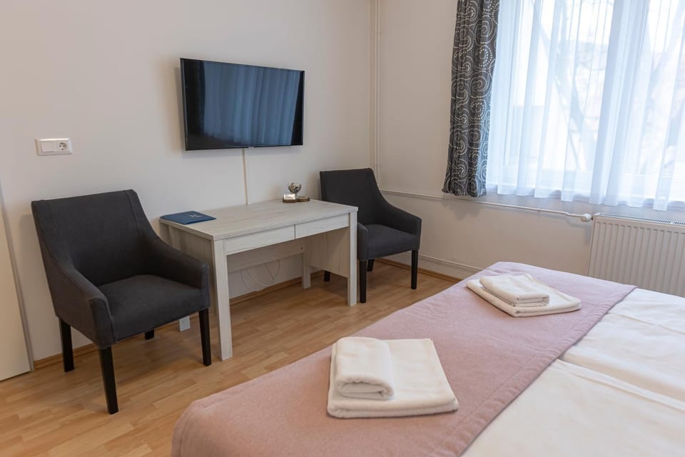 Harangtorony Szálló Hotel in Hungary