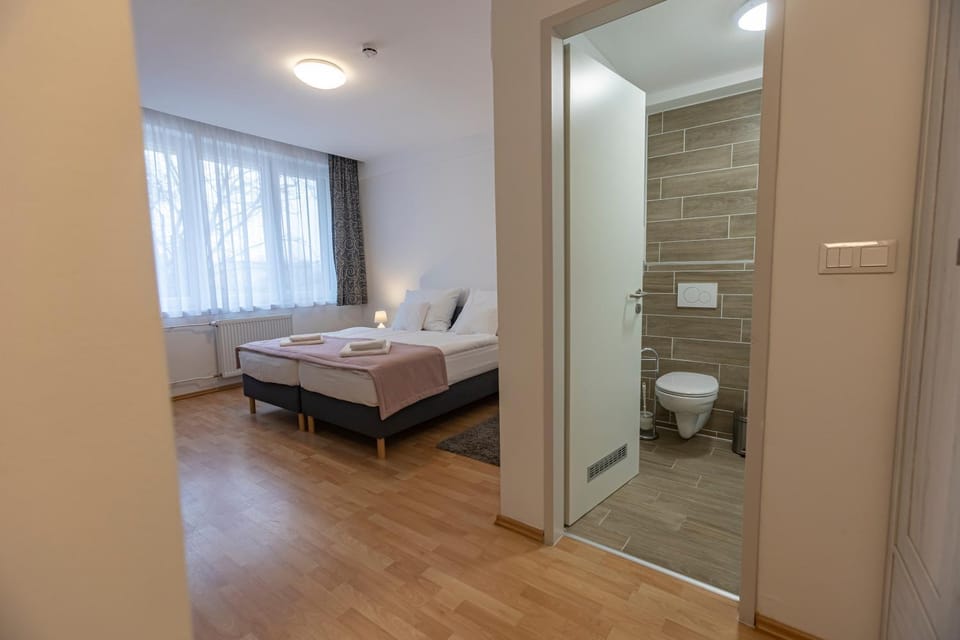 Harangtorony Szálló Hotel in Hungary