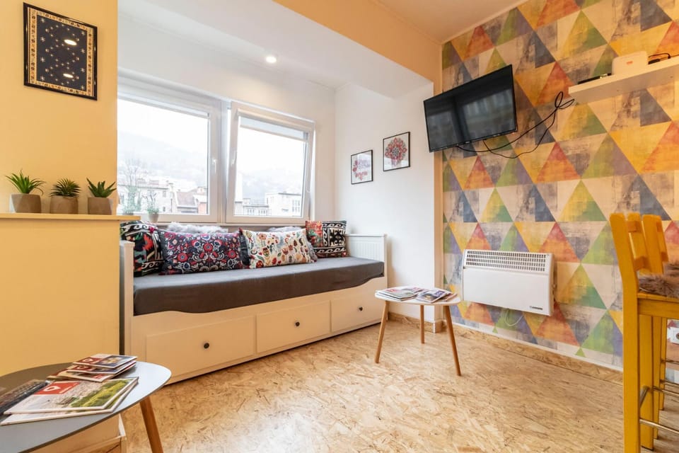 FestivalStreet Apartment Apartment in Sarajevo