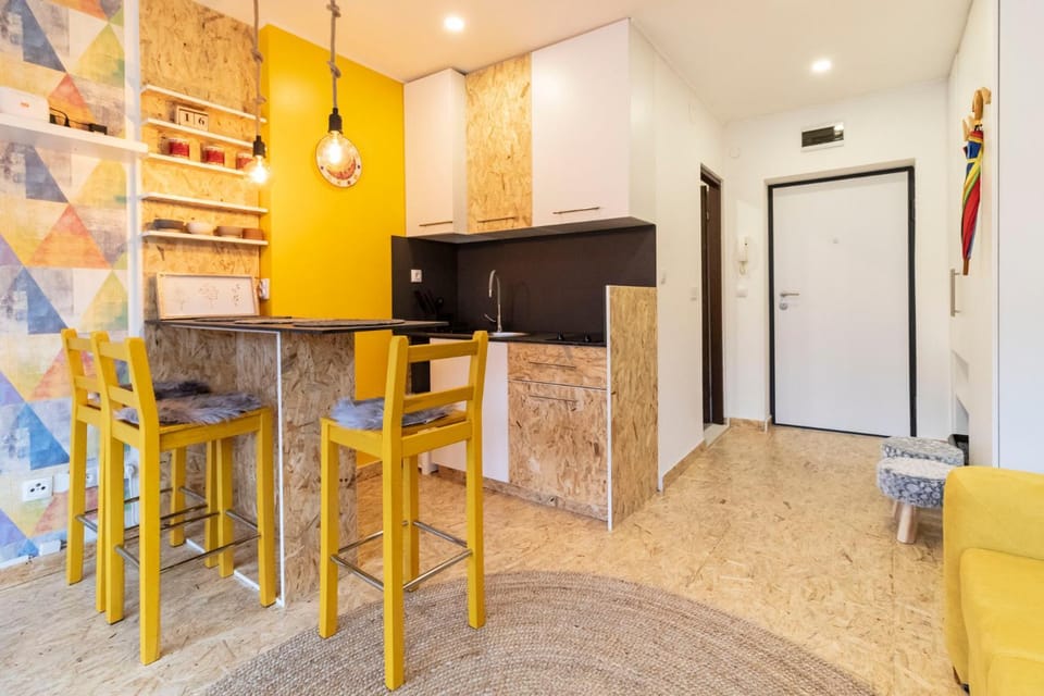 FestivalStreet Apartment Apartment in Sarajevo