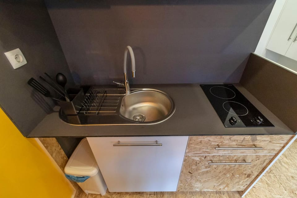 FestivalStreet Apartment Apartment in Sarajevo