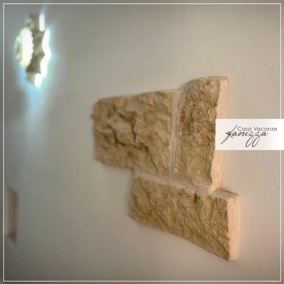 Trullo Fanizza House in Province of Taranto