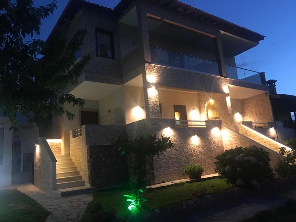 Anna - Tsiara paradise studios Apartment in Halkidiki