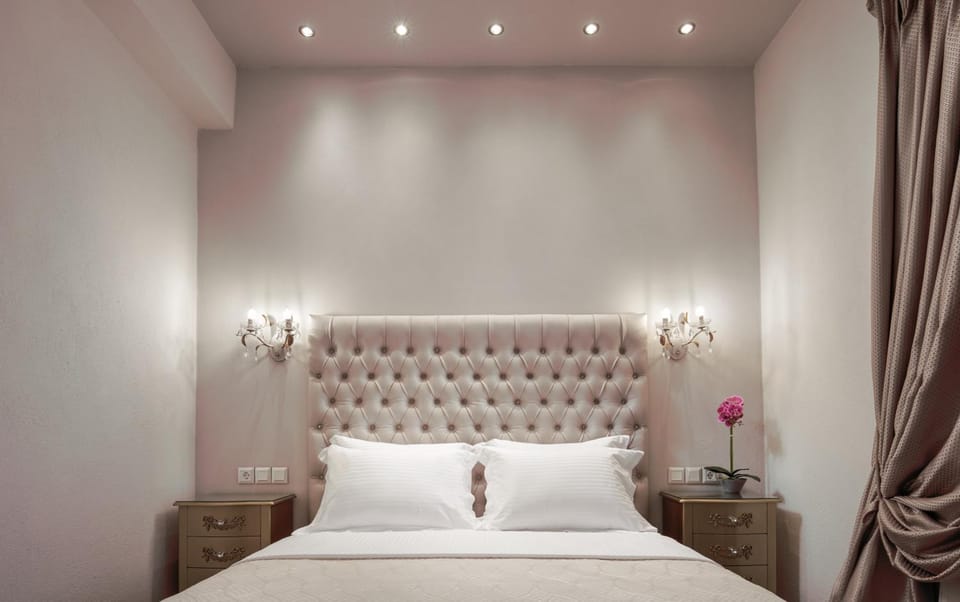 Eleana Luxury Private Apartment Apartment in Halkidiki