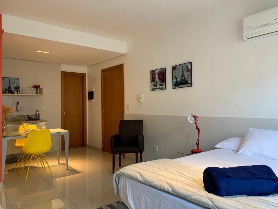 Apartamento Perfeito Casemiro, 199 - RETIRADA DAS CHAVES MEDIANTE AGENDAMENTO COM UMA HORA DE ANTECEDÊNCIA COM ANDREIA OU LUIS Apartment in Porto Alegre