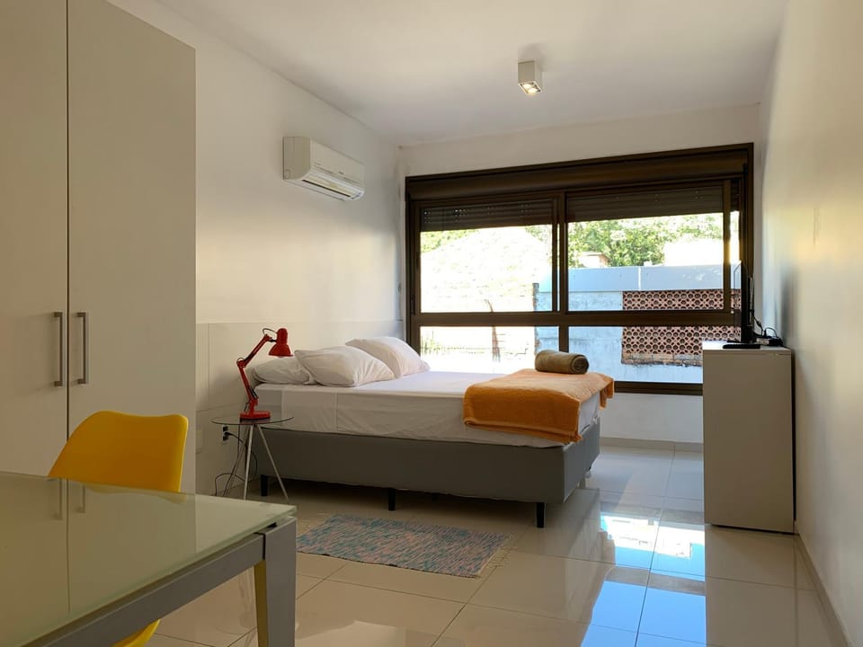 Apartamento Perfeito Casemiro, 199 - RETIRADA DAS CHAVES MEDIANTE AGENDAMENTO COM UMA HORA DE ANTECEDÊNCIA COM ANDREIA OU LUIS Apartment in Porto Alegre