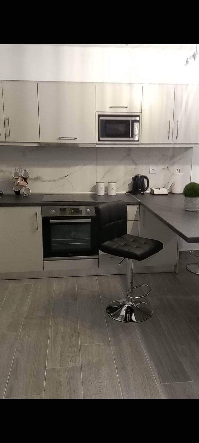 Sea Breeze 2 Apartment in Rhodes, Greece