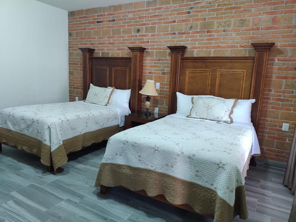Mirador Johya Hotel Hotel in State of Querétaro