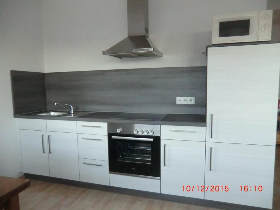 Haus Diesenhof House in Ortenau