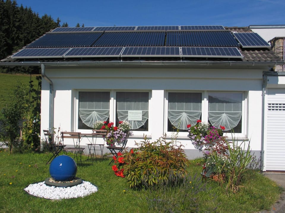 Haus Diesenhof House in Ortenau