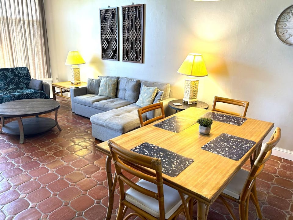 Beach Villa 215 Apartment in Palmas del Mar