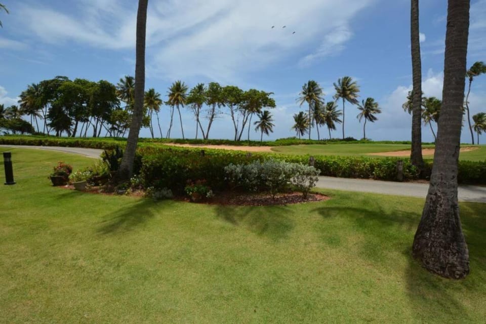 Beach Villa 215 Apartment in Palmas del Mar