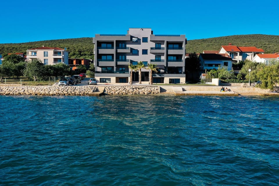 Apartment Sun n' Sea Apartment in Šibenik-Knin County, Croatia