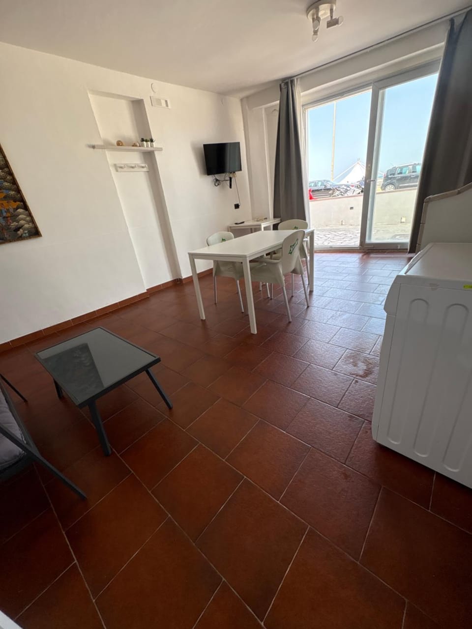 B&B Vista Mare Apartment in Rodi Garganico