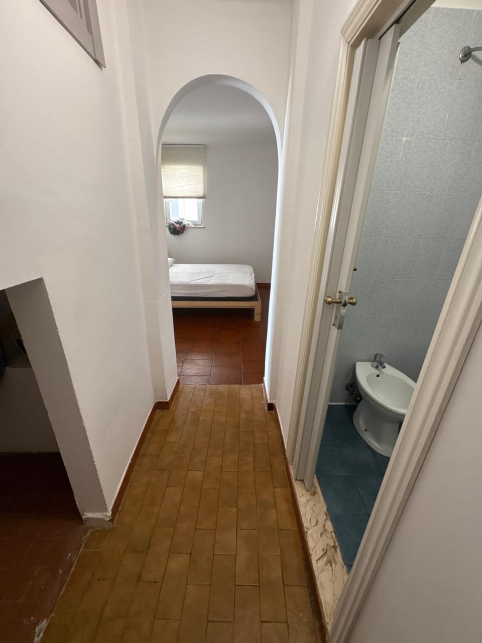 B&B Vista Mare Apartment in Rodi Garganico