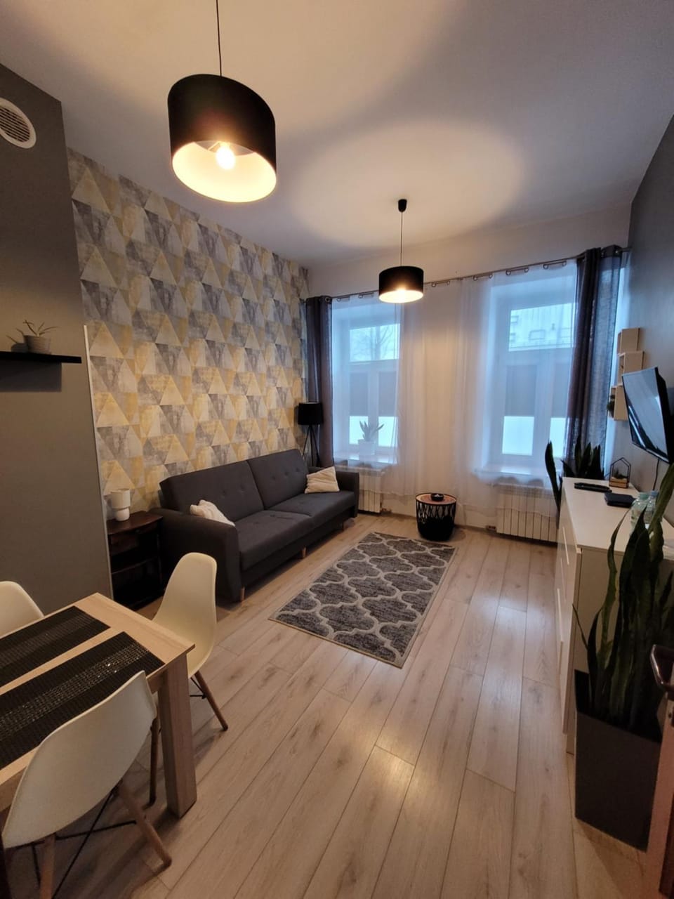 Living room, Lounge or bar, Seating area