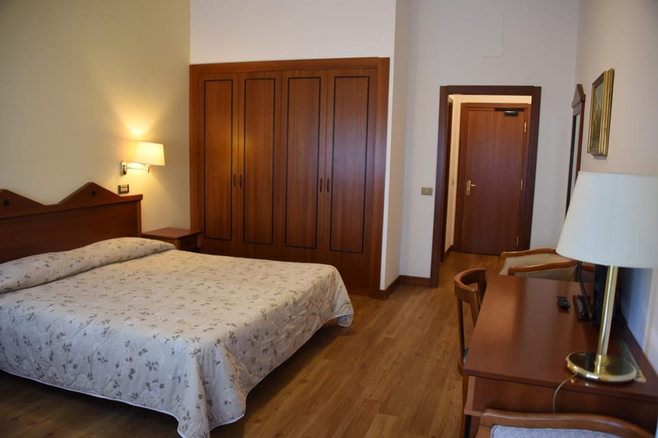 hotel michelangelo Hotel in Tuscany
