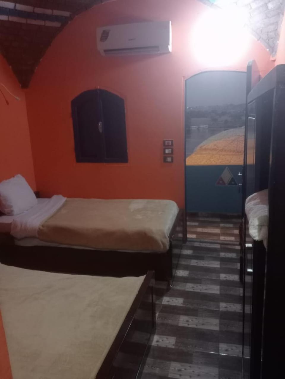 NeNeKaTo Nubian House Hotel in Red Sea Governorate