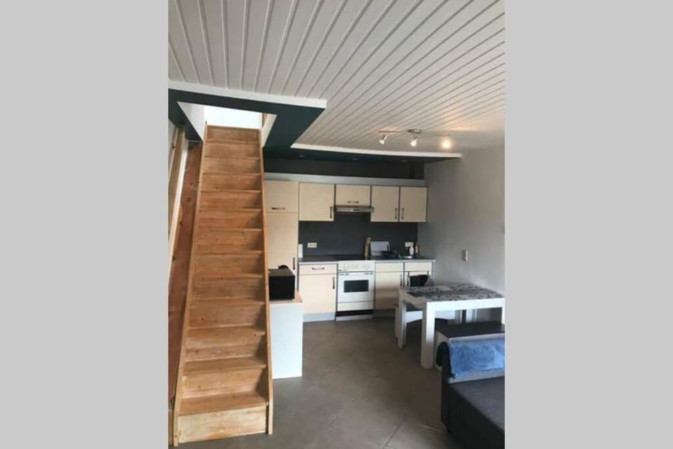 Petite maison à la campagne House in Belgium