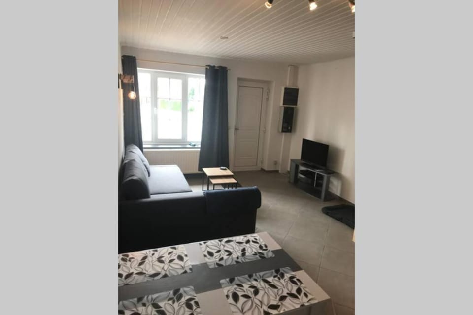 Petite maison à la campagne House in Belgium