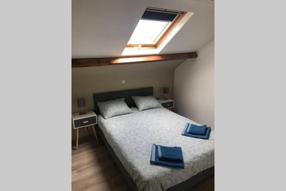 Petite maison à la campagne House in Belgium