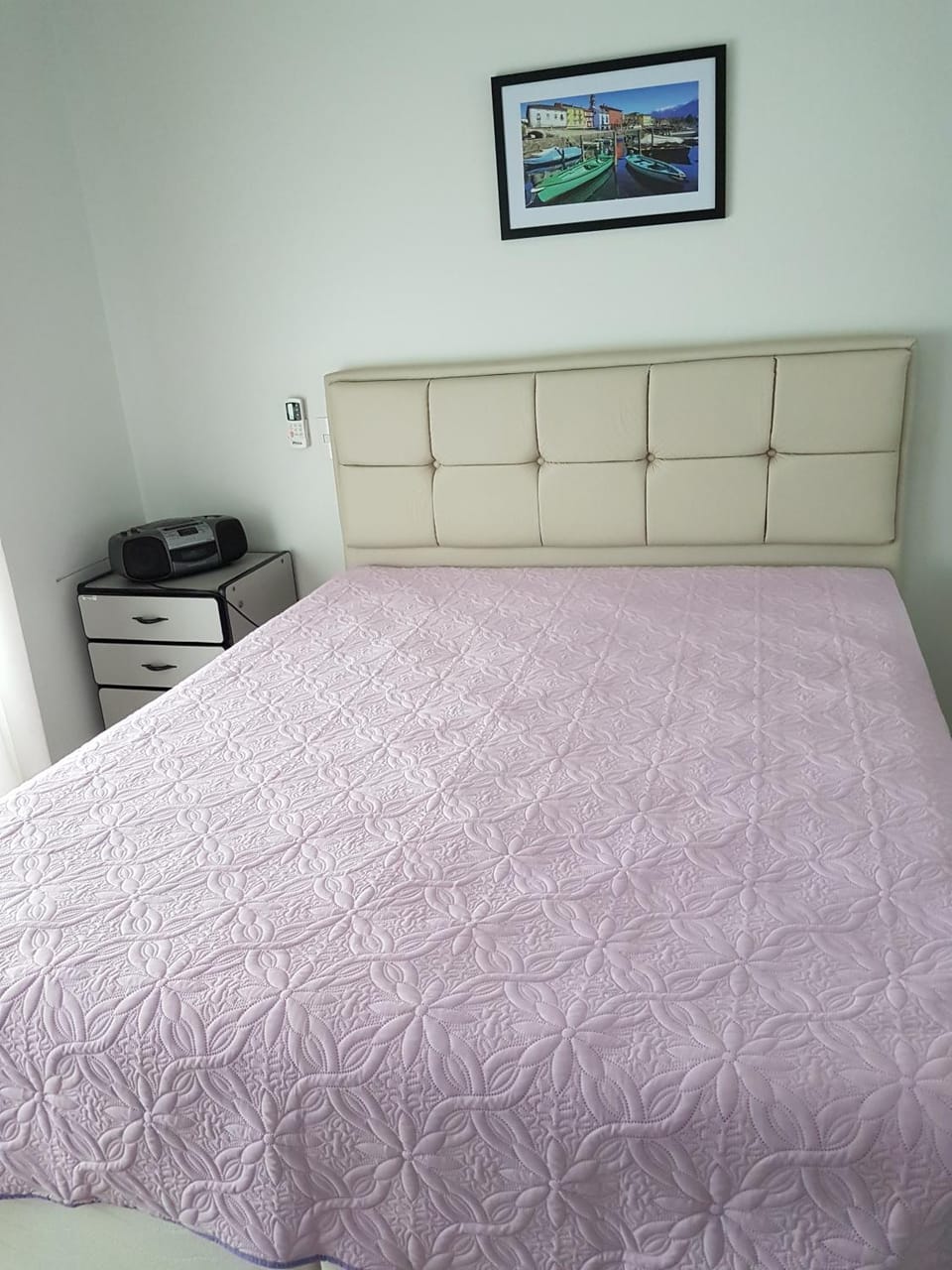 Apto.top- 7 Mares-Ingleses Apartment in Florianopolis