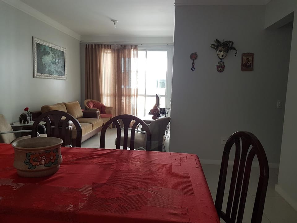 Apto.top- 7 Mares-Ingleses Apartment in Florianopolis