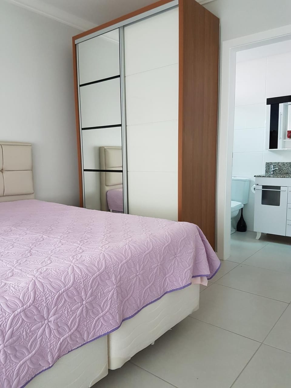 Apto.top- 7 Mares-Ingleses Apartment in Florianopolis