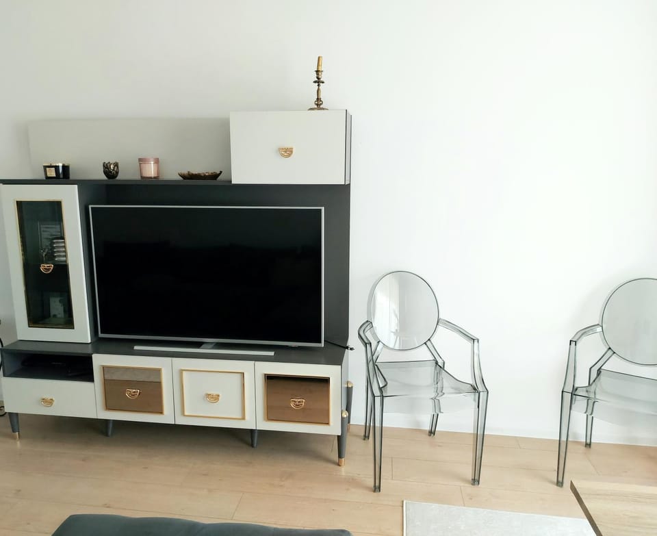 Holiday Resort Apartment Apartment in Bucharest