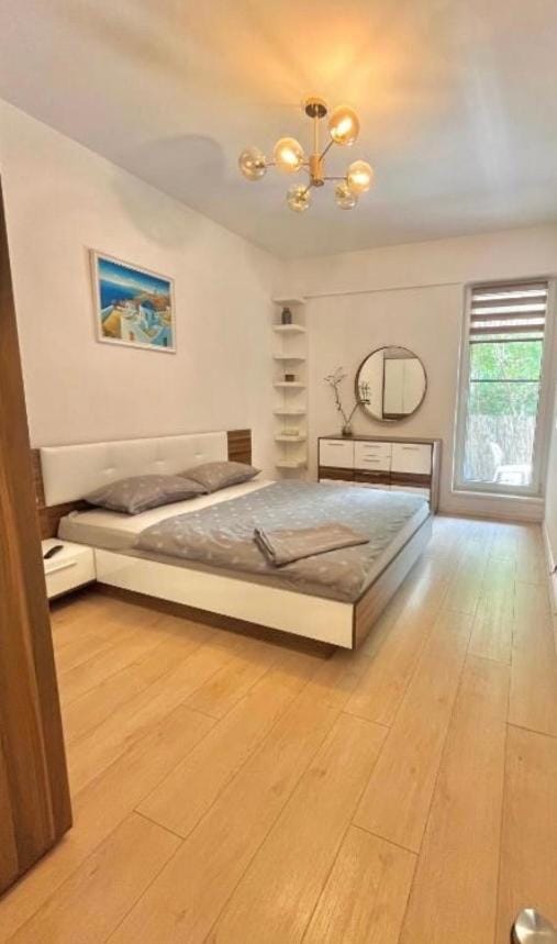 Holiday Resort Apartment Apartment in Bucharest