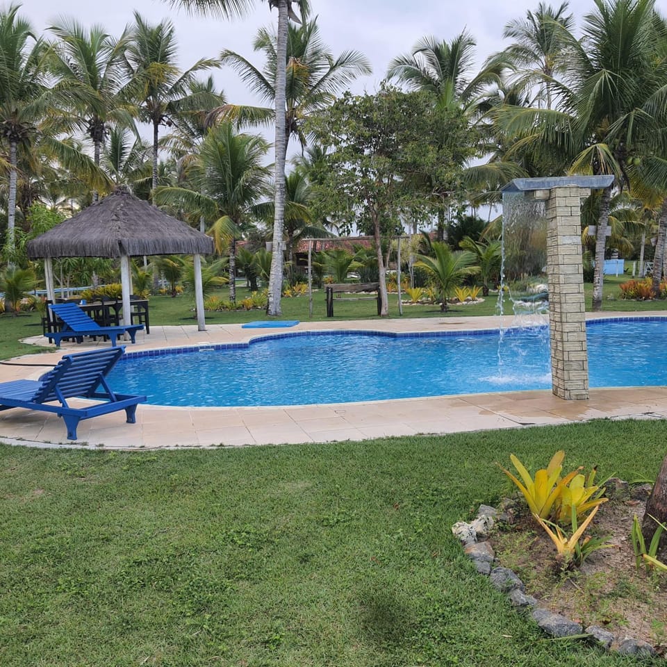 HOTEL PRAIA DA PAIXÃO Hotel in State of Bahia