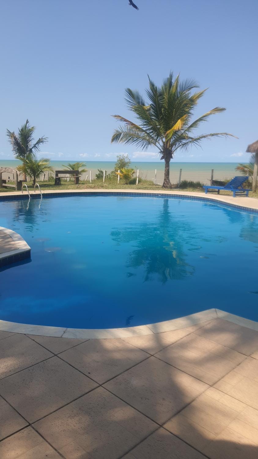 HOTEL PRAIA DA PAIXÃO Hotel in State of Bahia