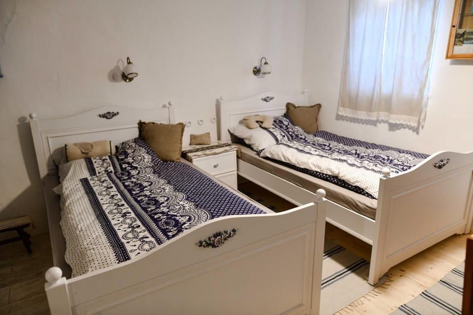 Ubytovanie na dedine Apartment in Slovakia